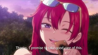 Shounen ga Otona ni Natta Natsu ep1 ENG SUB