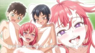 Shounen ga Otona ni Natta Natsu ep2 ENG SUB