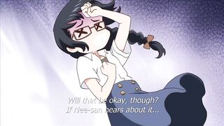 Shounen ga Otona ni Natta Natsu ep3 ENG SUB