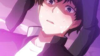 Incha Couple ga You Gal-tachi to Sex.. ep1 RUS SUB