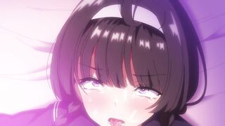 Incha Couple ga You Gal-tachi to Sex.. ep1 RUS SUB