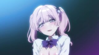 Incha Couple ga You Gal-tachi to Sex.. ep2 RUS SUB