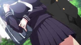 Incha Couple ga You Gal-tachi to Sex.. ep1