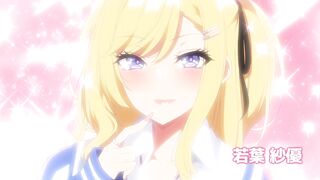 Incha Couple ga You Gal-tachi to Sex.. ep1