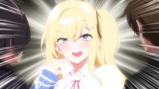 Incha Couple ga You Gal-tachi to Sex.. ep1