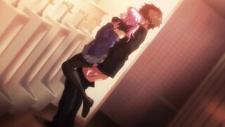 Incha Couple ga You Gal-tachi to Sex.. ep2