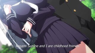 Incha Couple ga You Gal-tachi to Sex.. ep1 ENG SUB