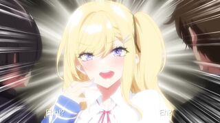 Incha Couple ga You Gal-tachi to Sex.. ep1 ENG SUB