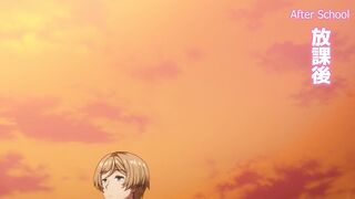 Incha Couple ga You Gal-tachi to Sex.. ep2 ENG SUB