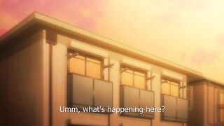 Incha Couple ga You Gal-tachi to Sex.. ep2 ENG SUB