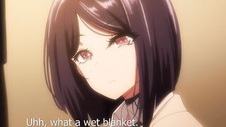 Incha Couple ga You Gal-tachi to Sex.. ep2 ENG SUB