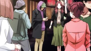Sexfriend no Senpai ep1 RUS SUB