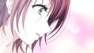 Sexfriend no Senpai ep1 RUS SUB