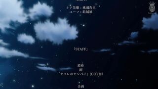 Sexfriend no Senpai ep1 RUS SUB