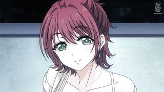 Sexfriend no Senpai セフレのセンパイ ep1