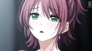 Sexfriend no Senpai セフレのセンパイ ep1