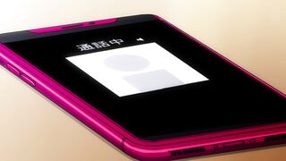 Sexfriend no Senpai セフレのセンパイ ep2