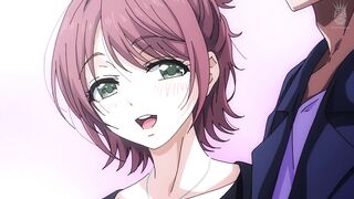 Sexfriend no Senpai セフレのセンパイ ep2