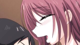 Sexfriend no Senpai セフレのセンパイ ep2