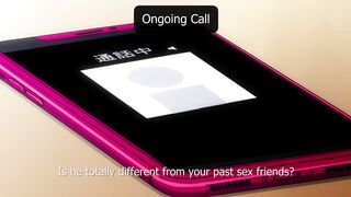 Sexfriend no Senpai ep2 ENG SUB