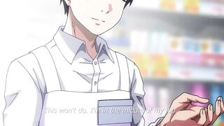 Sexfriend no Senpai ep2 ENG SUB