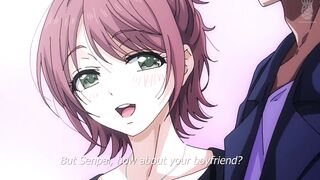 Sexfriend no Senpai ep2 ENG SUB