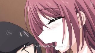 Sexfriend no Senpai ep2 ENG SUB