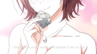 Sexfriend no Senpai ep2 ENG SUB