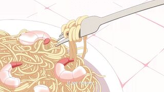 Shiawase nara Niku wo Morou! RUS SUB