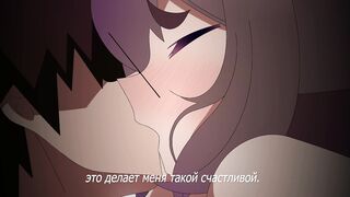 Shiawase nara Niku wo Morou! RUS SUB