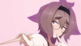 Shiawase nara Niku wo Morou! RUS SUB