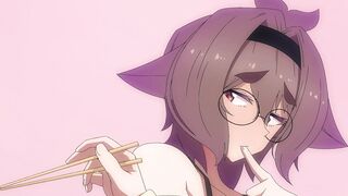 Shiawase nara Niku wo Morou!