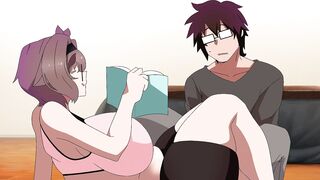 Shiawase nara Niku wo Morou!