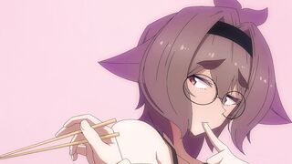 Shiawase nara Niku wo Morou! ENG SUB