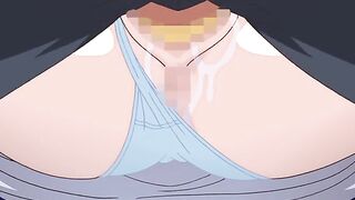 Kanojo ga Yatsu ni Dakareta Hi ep3