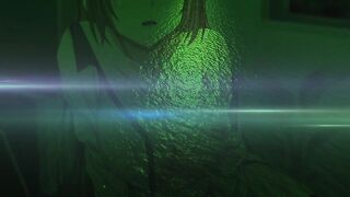 Kanojo ga Yatsu ni Dakareta Hi ep3