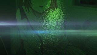 Kanojo ga Yatsu ni Dakareta Hi ep3 ENG SUB