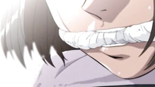 Oni Tensei ep1 RUS SUB