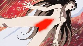 Oni Tensei ep1 RUS SUB