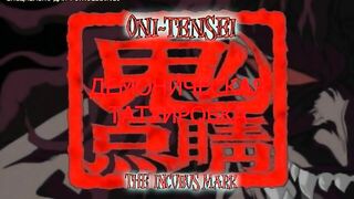 Oni Tensei ep1 RUS SUB