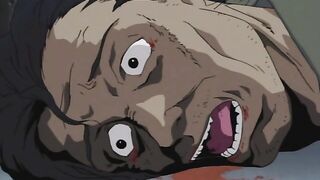 Oni Tensei ep1 RUS SUB