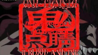 Oni Tensei ep2 RUS SUB