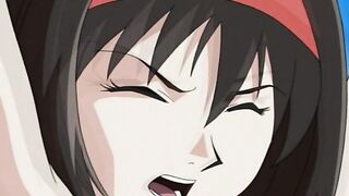 Oni Tensei ep2 RUS SUB