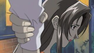 Oni Tensei ep2 RUS SUB