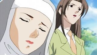 Oni Tensei ep2 RUS SUB