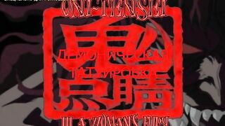 Oni Tensei ep3 RUS SUB