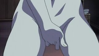 Oni Tensei ep3 RUS SUB