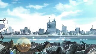 Oni Tensei ep3 RUS SUB