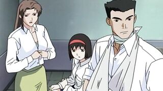 Oni Tensei ep3 RUS SUB