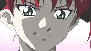 Oni Tensei ep4 RUS SUB